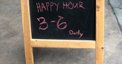 Malibu Eatery