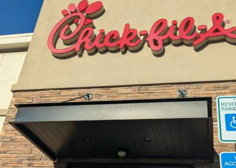 Chick-fil-A