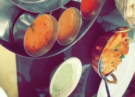 Pasand Indian Cuisine