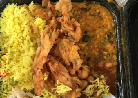 Swagruha Indian Restaurant