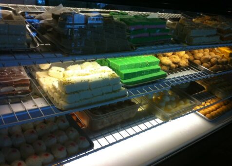 Raja Sweets