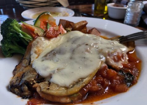Pomodoro Ristorante Italiano