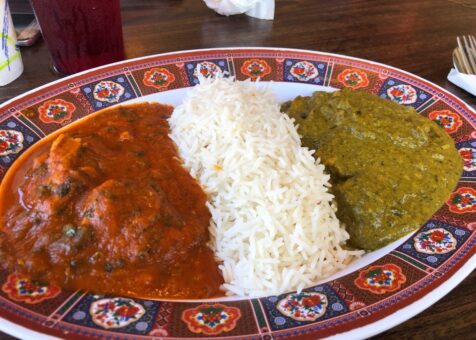 Tandoori House