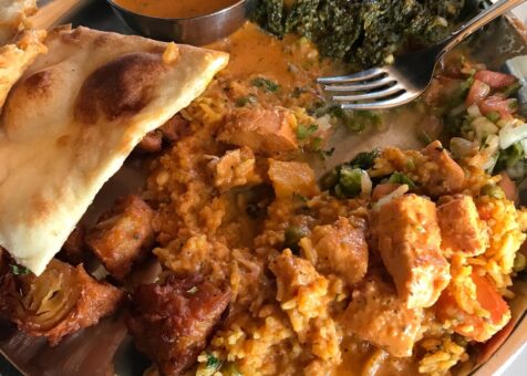 India's Restaurant