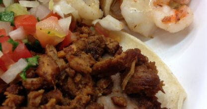 Pancho Villa Taqueria