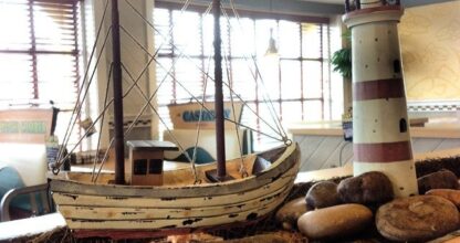 Long John Silver's