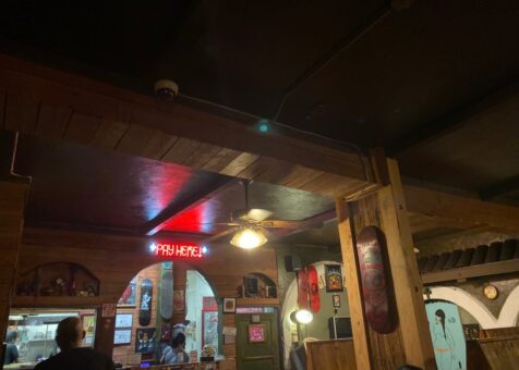 Pokez Mexican Restaurant