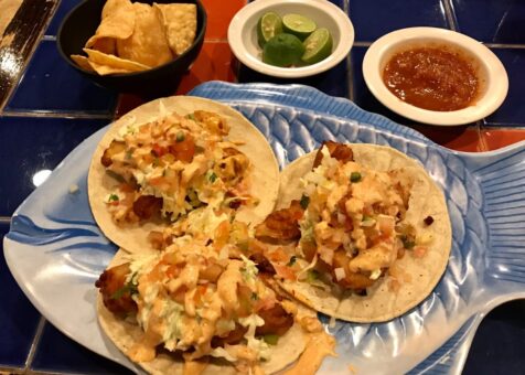 Mariscos Chihuahua