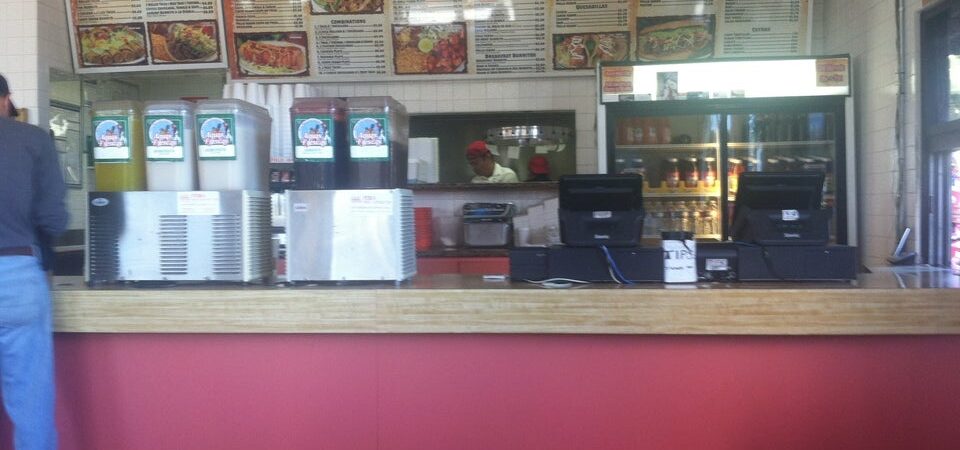 Cotijas Mexican Food