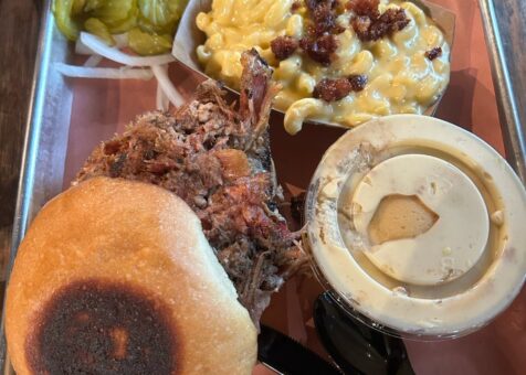 Pecan Lodge