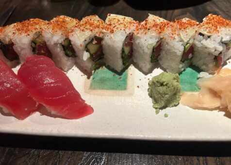 Shinsei Restaurant