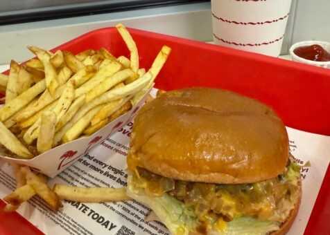 In-N-Out Burger