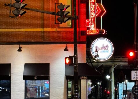 Lou Malnati's Pizzeria