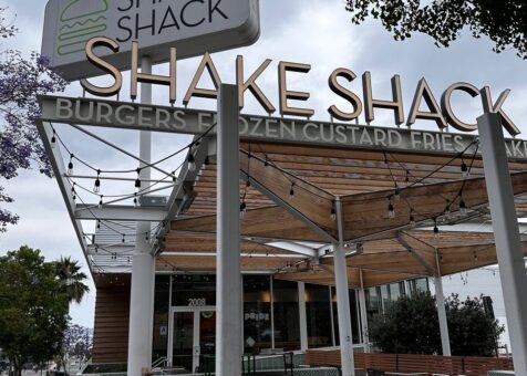 Shake Shack