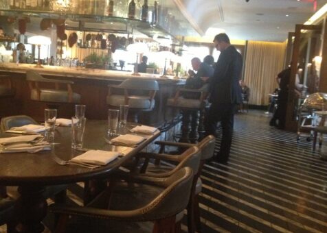 Cecconi's West Hollywood