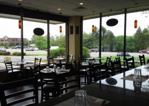 M&W Thai Restaurant