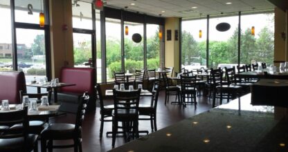 M&W Thai Restaurant