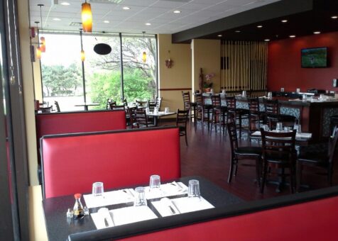 M&W Thai Restaurant