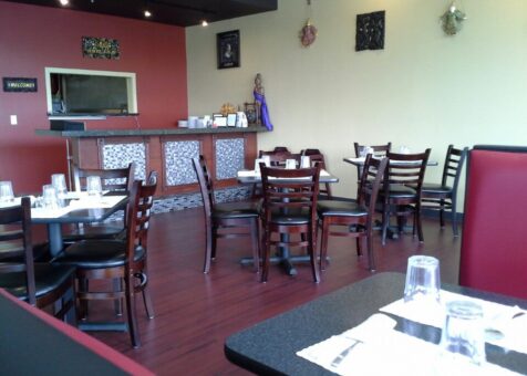 M&W Thai Restaurant
