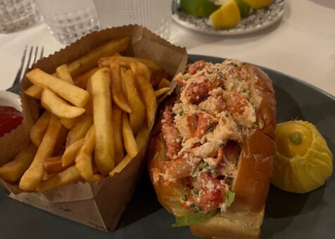 Atlantic Fish Company