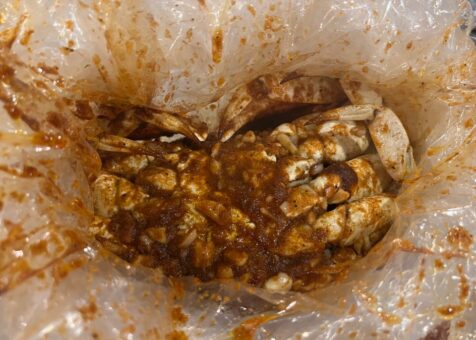 The Boiling Crab