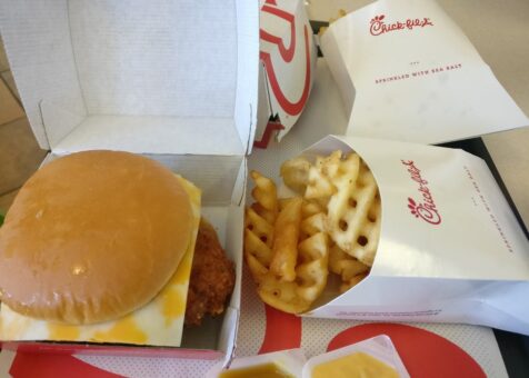 Chick-fil-A