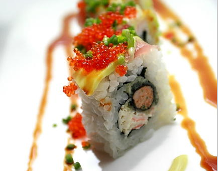 Sushishima