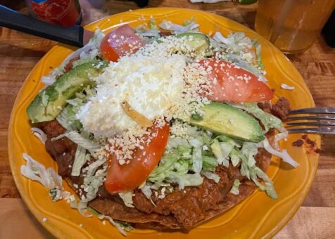 Ponce's Mexican Restaurant