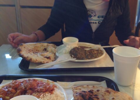 Tandoor Indian Cuisine