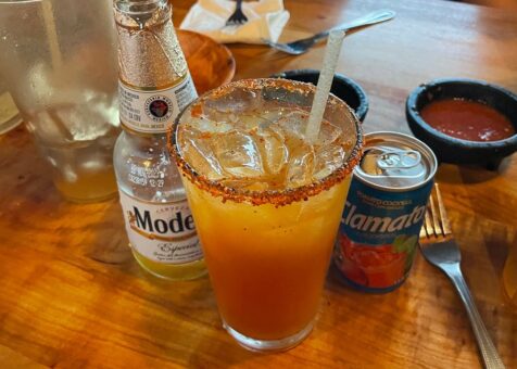 Ponce's Mexican Restaurant