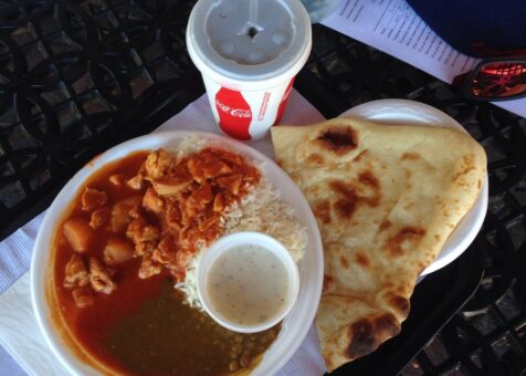 Tandoor Indian Cuisine