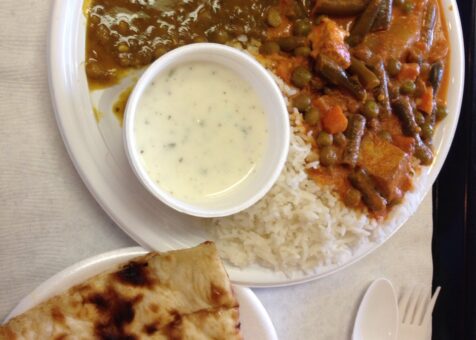 Tandoor Indian Cuisine
