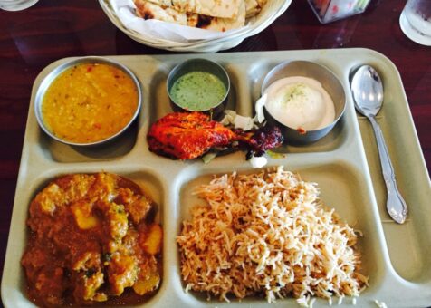 Annam Indian Cuisine