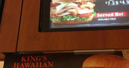 Arby's