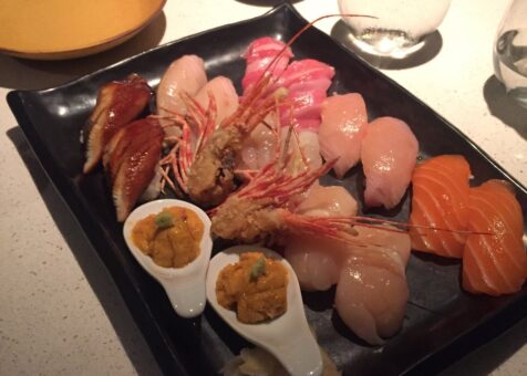 Sushi Kashiba