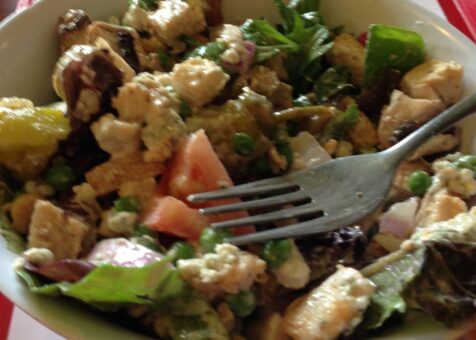 Cornerstone Deli & Cafe