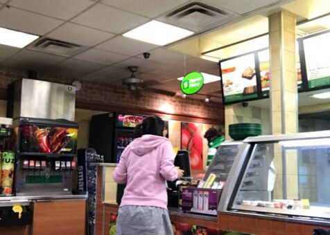 Subway