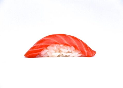 Summer Fish & Rice