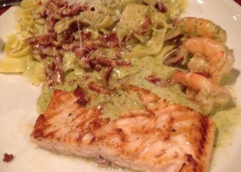 Ciro's Italian Restaurant