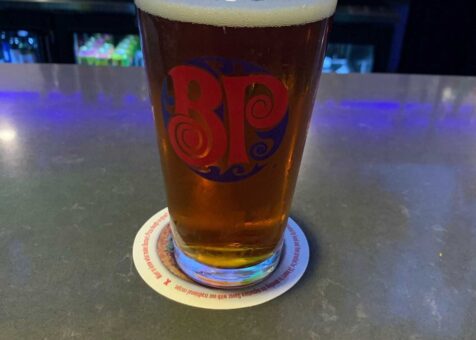 Boston's Restaurant & Sports Bar