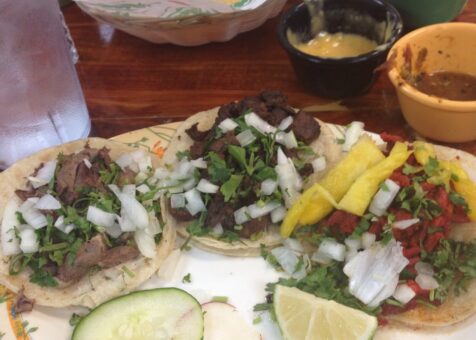 Abel's Mexican Restaurant
