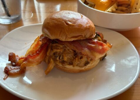 Slows Bar BQ