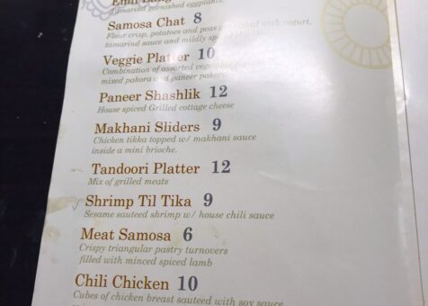 Makhani