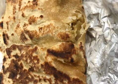 Tiffin
