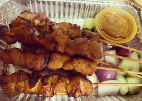 Penang Malaysian Cuisine Restaurant