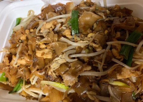 Penang Malaysian Cuisine Restaurant