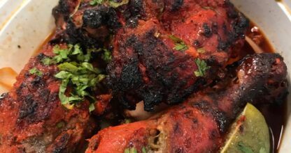 Ekta Indian Cuisine
