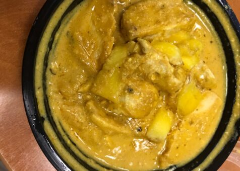 Makhani