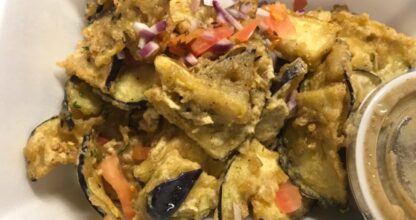 Tiffin