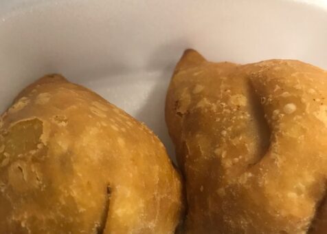 Tiffin